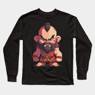 Z Long Sleeve T-Shirt